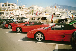 Puerto Banus